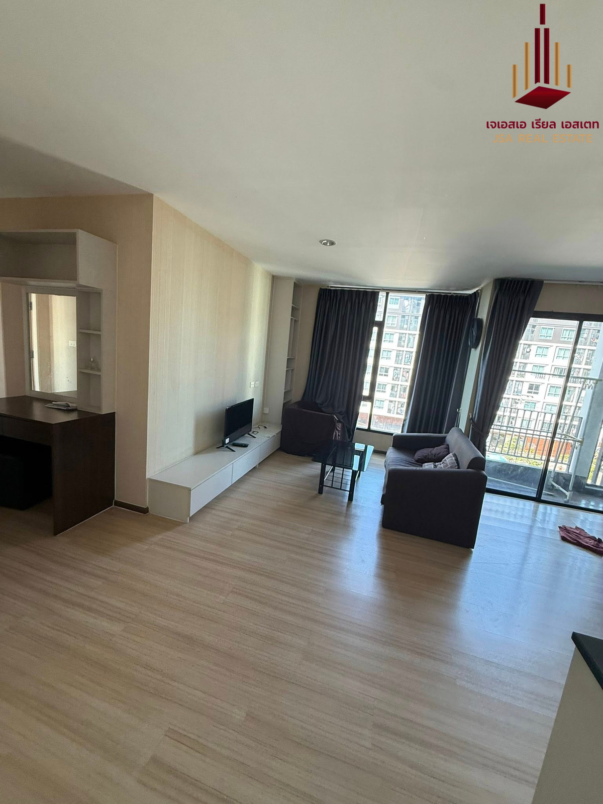 ให้เช่าคอนโดบางซื่อ วงศ์สว่าง เตาปูน : ✨ For Rent: Fresh Condo ✨  💰 Only 13,500 THB/month