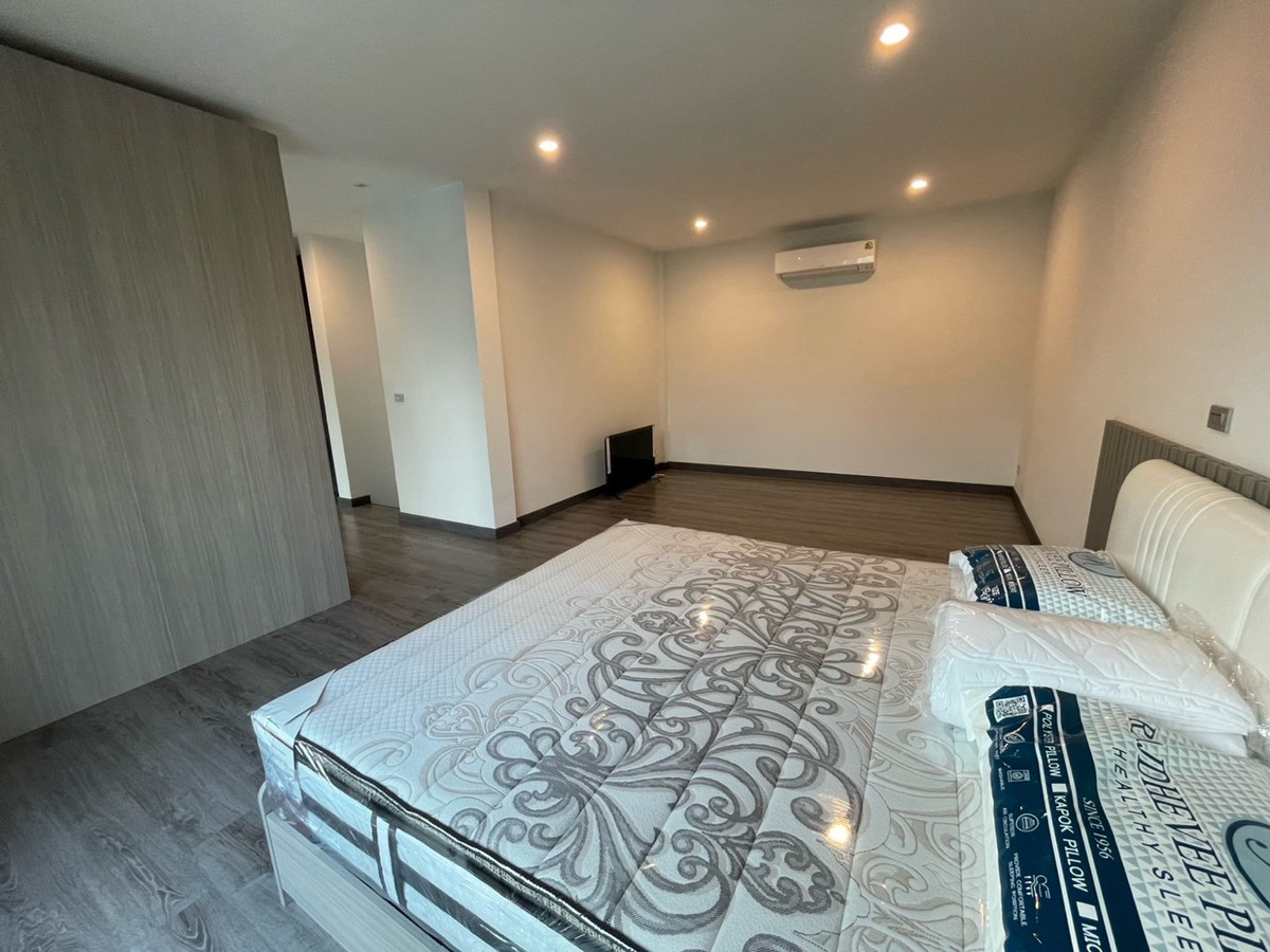 For RentTownhomeKasetsart, Ratchayothin : Single house for rent Baan Klang Muang Classe Ratchayothin (ClasseRatchayothin), new house, never lived in.