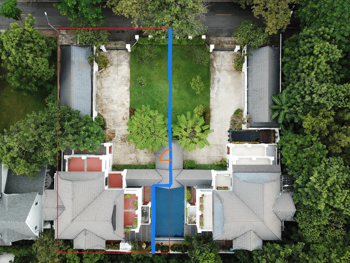 ให้เช่าบ้านนวมินทร์ รามอินทรา : ให้เช่า ที่ดิน200ตรว 3นอน3น้ำ พทใช้สอย600ตรม บ้านเดี่ยว 3 ชั้น  หมู่บ้านนวธานี เสรีไทย 59