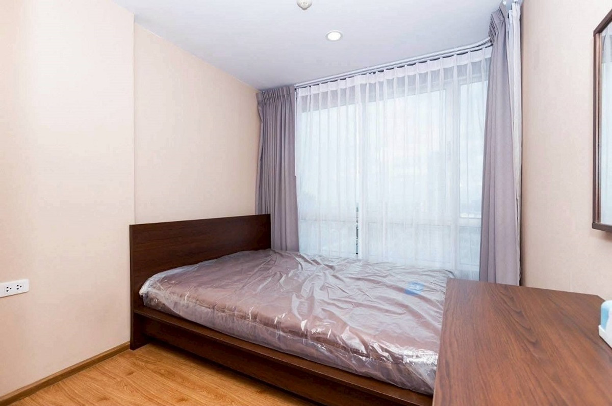 For RentCondoOnnut, Udomsuk : The Base Sukhumvit 77 fully furnished (near BTS On-nut, Big-C Onnut, Habito Mall, Bangkok Prep School Sukhumvit 77, Expressway)