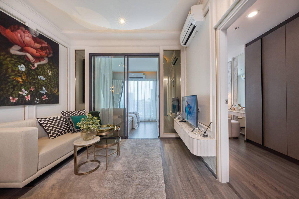 For RentCondoSiam Paragon ,Chulalongkorn,Samyan : Ideo Q Chula - Samyan near Chulalongkorn University, Siam 