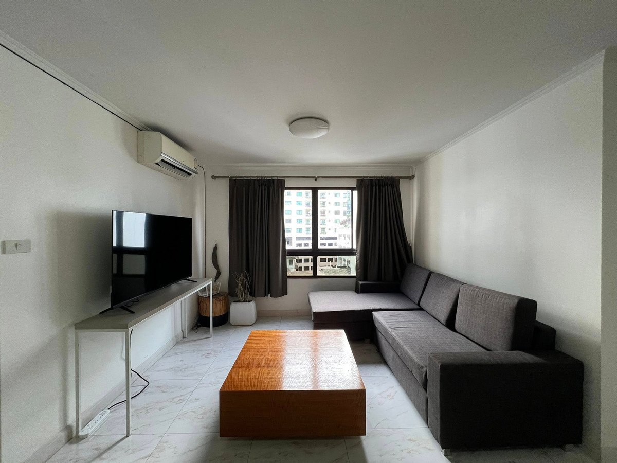 ให้เช่าคอนโดสาทร นราธิวาส : เช่า รหัส PR870 คอนโด Lumpini Place สวนพลู-สาทร