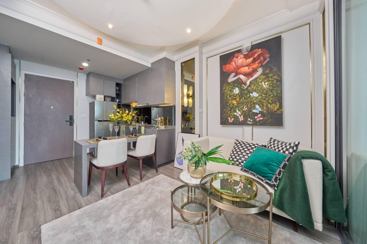 For RentCondoSiam Paragon ,Chulalongkorn,Samyan : Ideo Q Chula - Samyan near Chulalongkorn University, Siam 