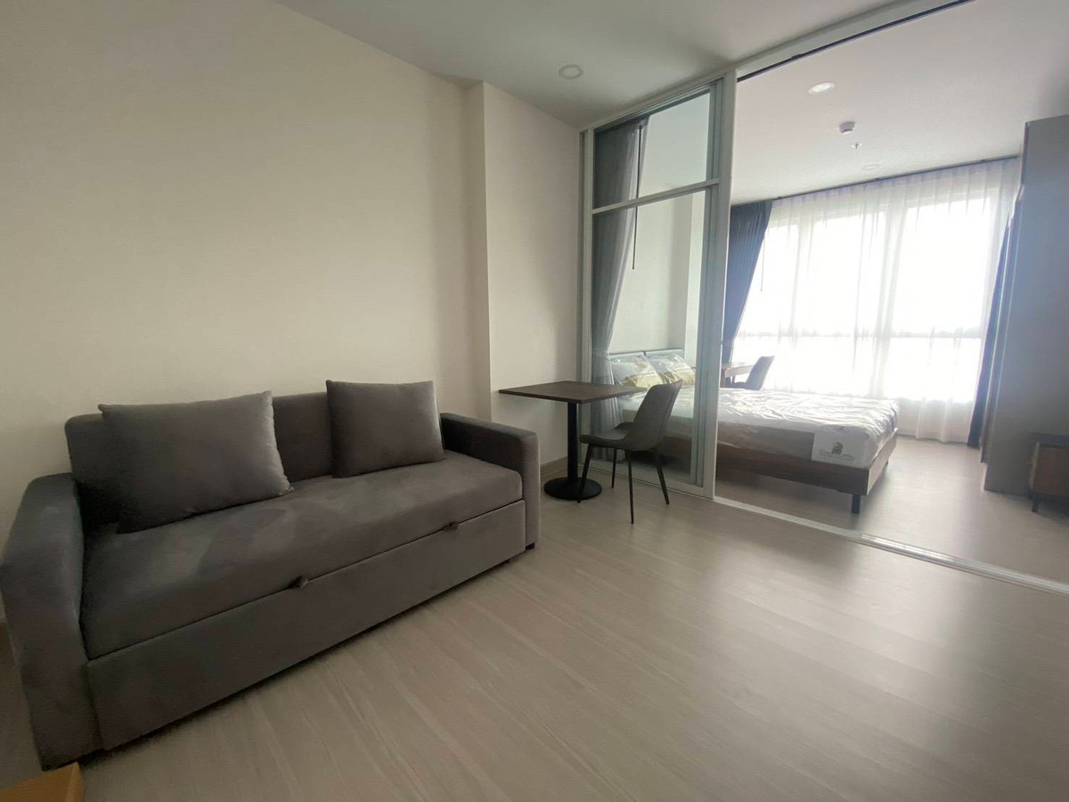 For RentCondoThaphra, Talat Phlu, Wutthakat : 💥CP-9783💥Supalai Loft Sathorn - Ratchaphruek👉Line : @rangrak