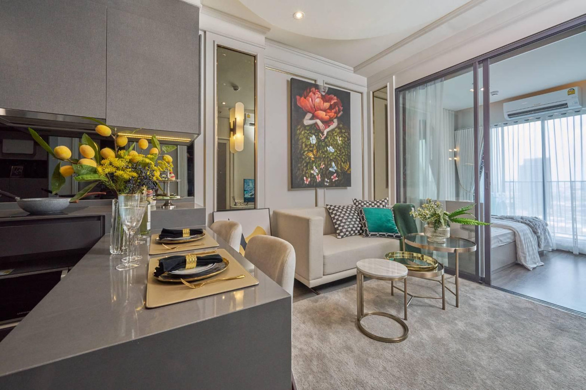 For RentCondoSiam Paragon ,Chulalongkorn,Samyan : Ideo Q Chula - Samyan near Chulalongkorn University, Siam 