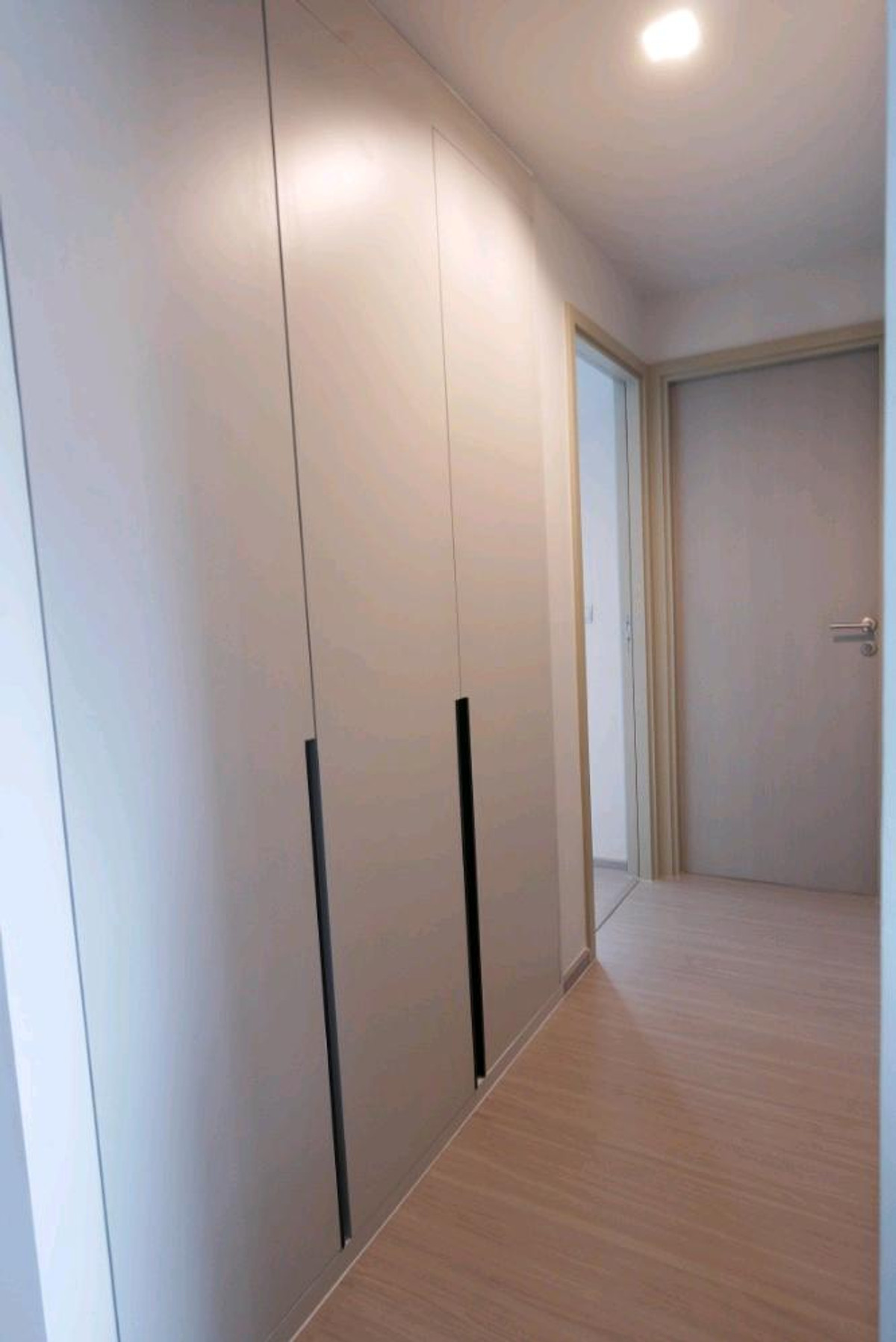 For RentCondoLadprao, Central Ladprao : 📣 Ready to move in, beautiful room, call 098-995-6144