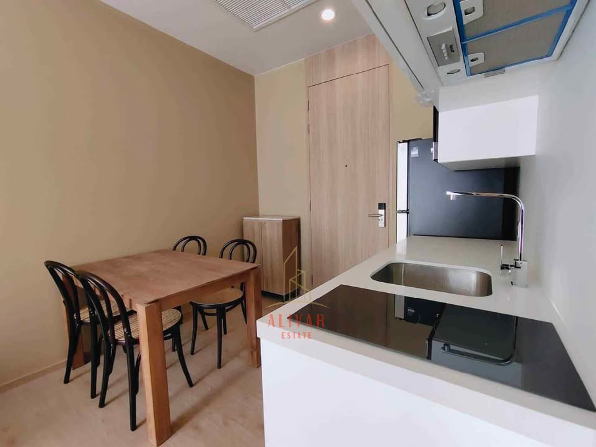 For RentCondoSukhumvit, Asoke, Thonglor : RC011126 Condo for rent at Noble BE 19 in the heart of Asoke, near MRT Sukhumvit and BTS Asoke.