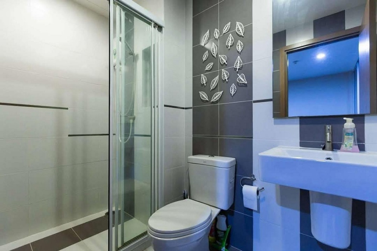 For RentCondoOnnut, Udomsuk : The Base Sukhumvit 77 fully furnished (near BTS On-nut, Big-C Onnut, Habito Mall, Bangkok Prep School Sukhumvit 77, Expressway)