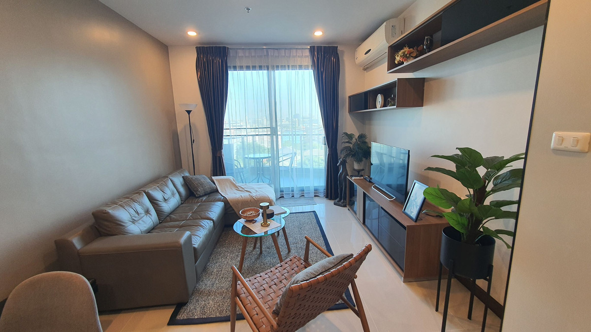 For RentCondoRatchathewi,Phayathai : 💥CP-9779💥Supalai Premier Ratchathewi👉Line : @primahome