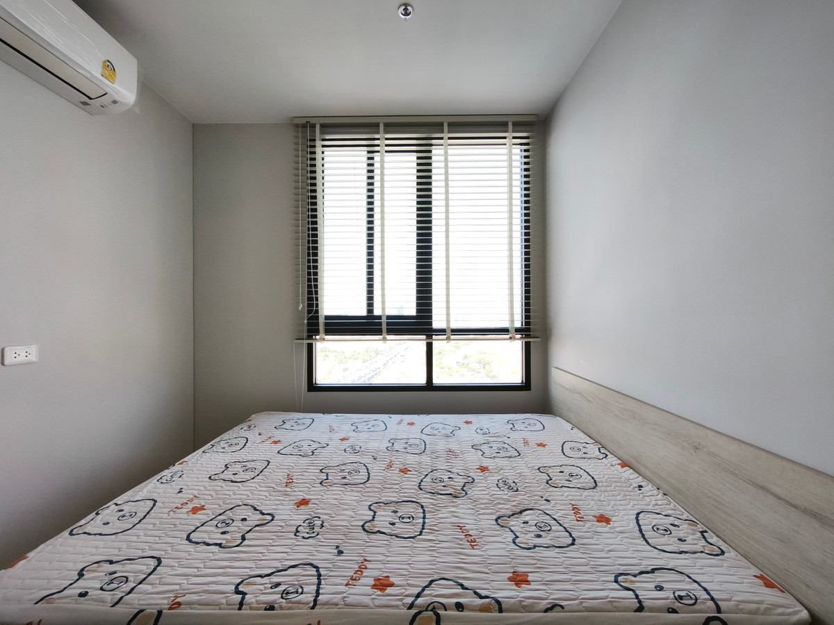 ให้เช่าคอนโดพัฒนาการ ศรีนครินทร์ : ให้เช่า นิว โนเบิล ศรีนครินทร์ - ลาศาล ใกล้ MRT ศรีลาซาล