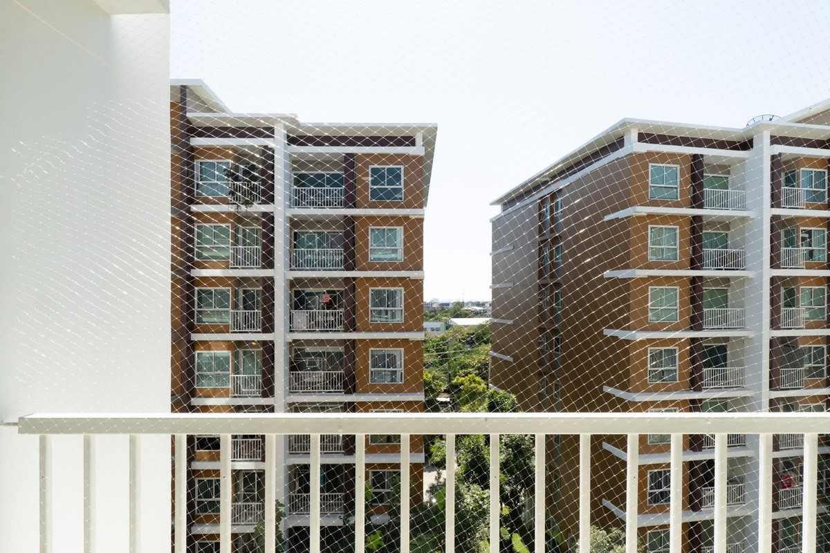 ขายคอนโดเลียบทางด่วนรามอินทรา : 𝟐 ห้องนอน ✨ รามอินทรา MRT วัชรพล สวย ครบ พร้อมเข้าอยู่ 