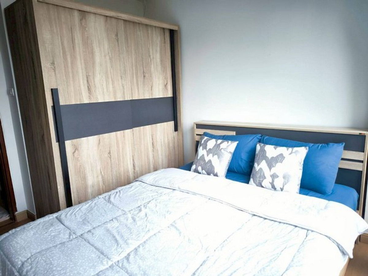 For SaleCondoRatchadapisek, Huaikwang, Suttisan : YS3028 Room for sale, Emerald Residence Ratchada, EMERALD RESIDENCE RATCHADA, 1 bedroom, 1.9 million baht.