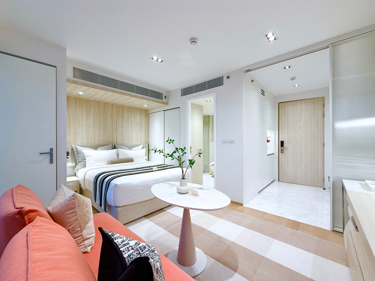 ขายคอนโดสุขุมวิท อโศก ทองหล่อ : 🏘️ ดีลที่ดีที่สุด! ยูนิตราคาพิเศษ โอกาสทองใจกลางสุขุมวิท คอนโดเลี้ยงสัตว์ได้ 100% 📞: 065-626-5636 (คุณกี้)