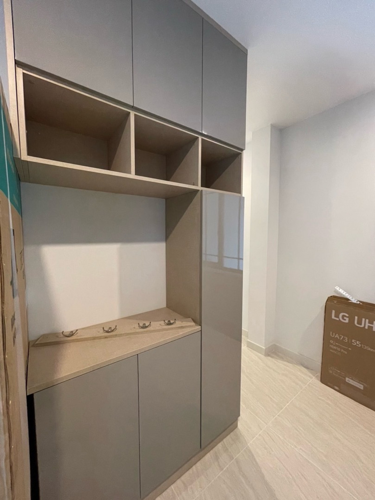 For RentTownhomeKasetsart, Ratchayothin : Single house for rent Baan Klang Muang Classe Ratchayothin (ClasseRatchayothin), new house, never lived in.