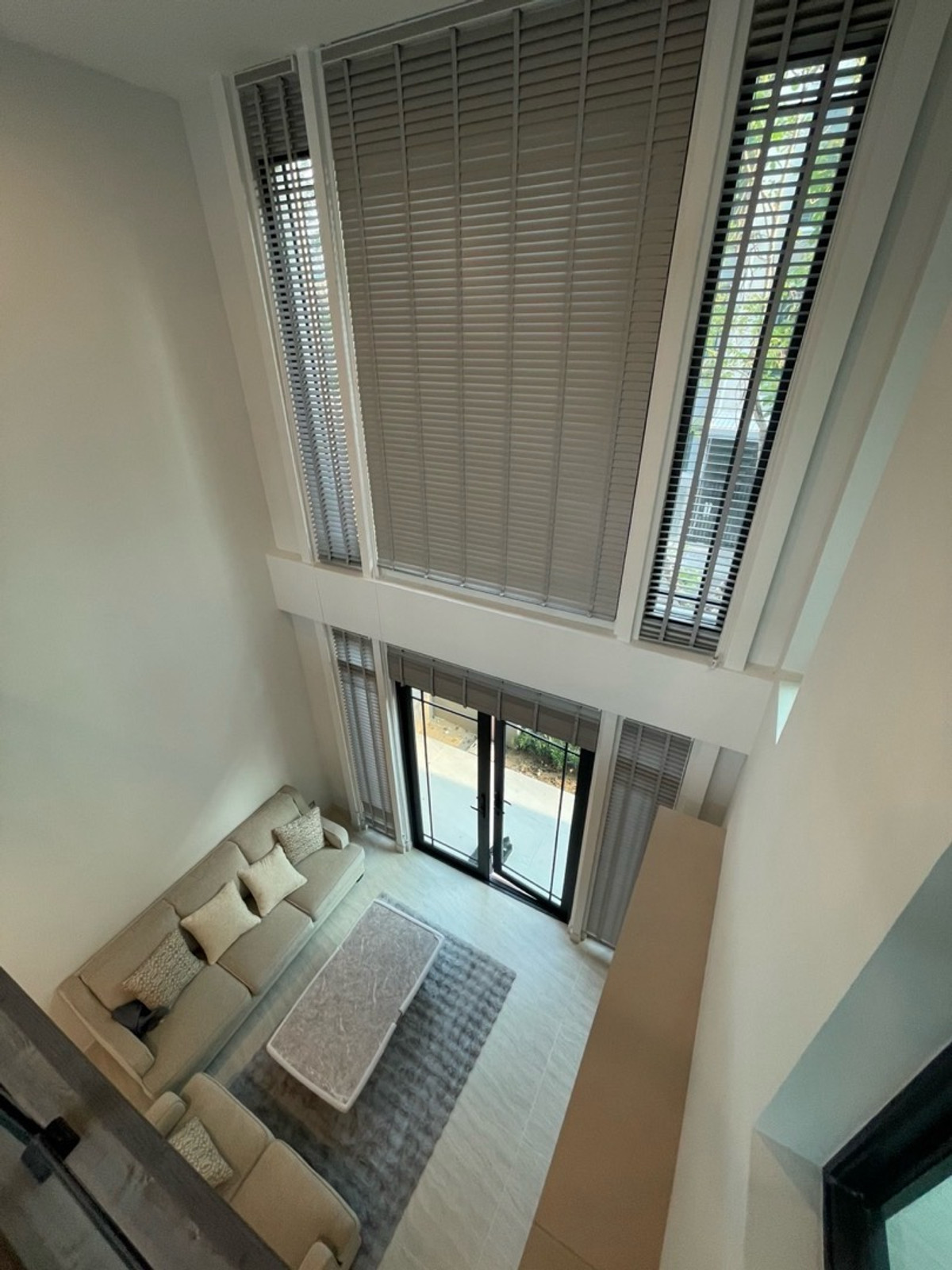 For RentTownhomeKasetsart, Ratchayothin : Single house for rent Baan Klang Muang Classe Ratchayothin (ClasseRatchayothin), new house, never lived in.