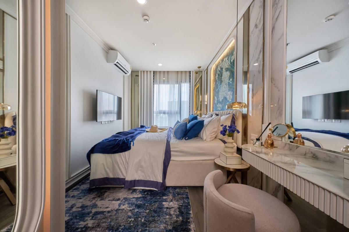 For RentCondoSiam Paragon ,Chulalongkorn,Samyan : Ideo Q Chula - Samyan near Chulalongkorn University, Siam 