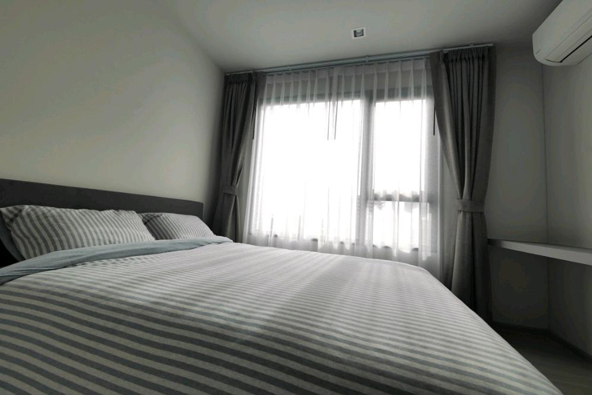 For RentCondoLadprao, Central Ladprao : 📣 Ready to move in, beautiful room, call 098-995-6144