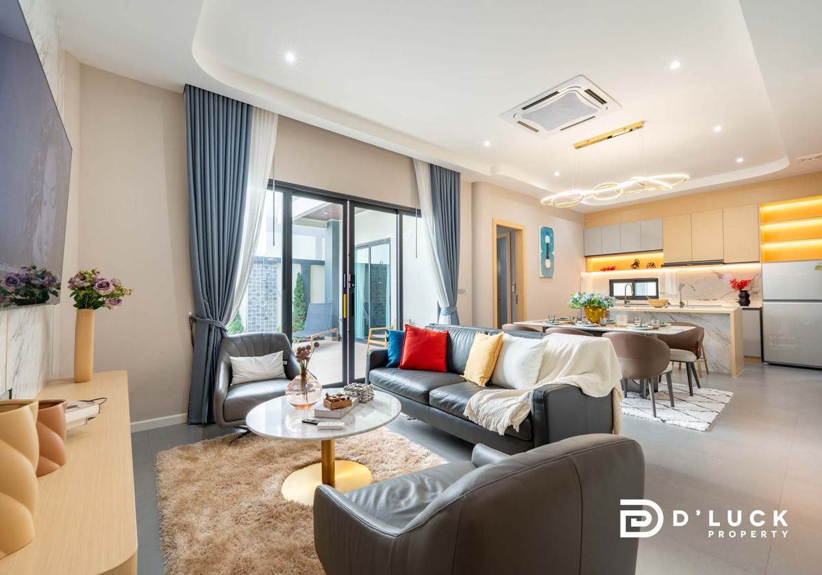 ขายพัทยา บางแสน ชลบุรี สัตหีบ : ขายบ้านพูลวิลล่าพัทยา น่าลงทุน ปล่อยเช่ารายวัน