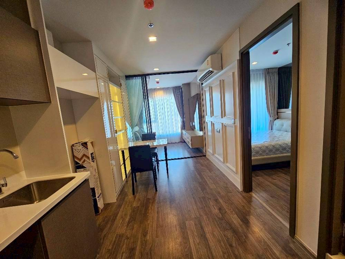 For SaleCondoLadprao, Central Ladprao : ✅ S-LVY124 ✅ Line : @p2nproperty