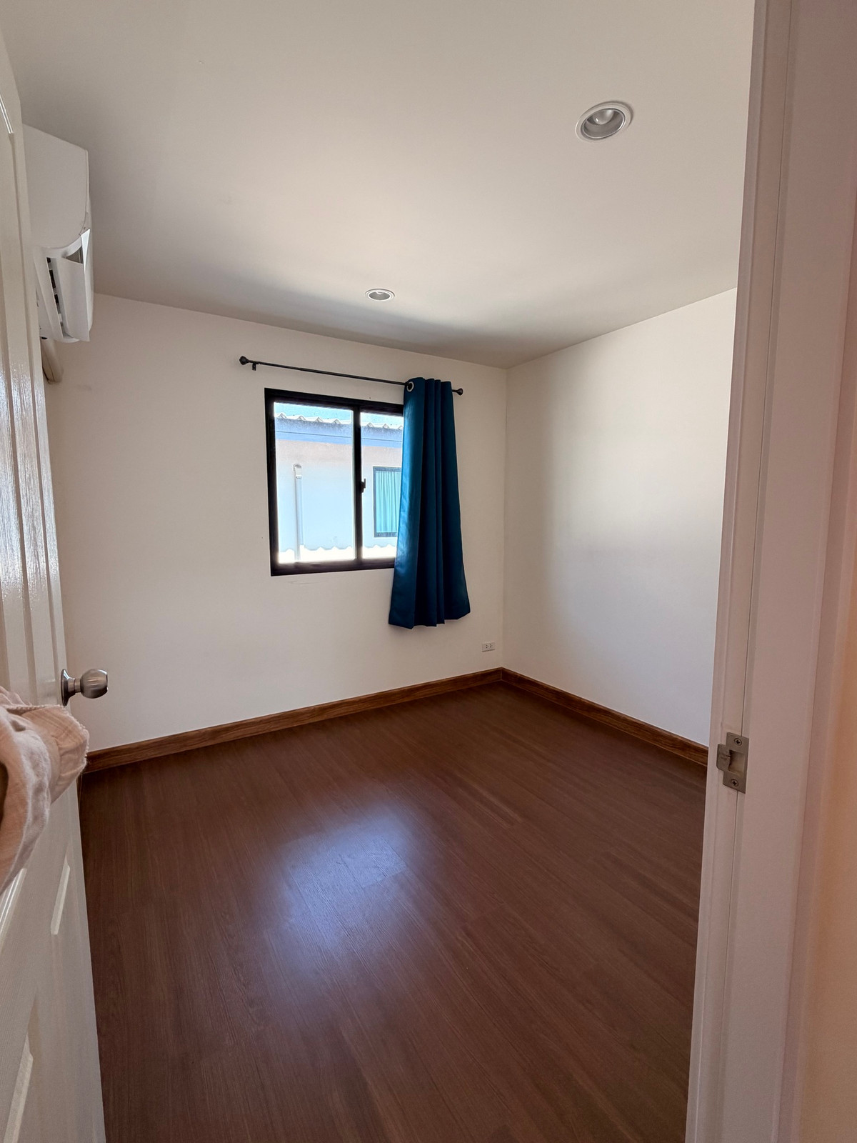 For SaleTownhomeNonthaburi, Bang Yai, Bangbuathong : Natura Trend Rattanathibet - Ratchapruek / 3 bedrooms (FOR SALE) AOM028