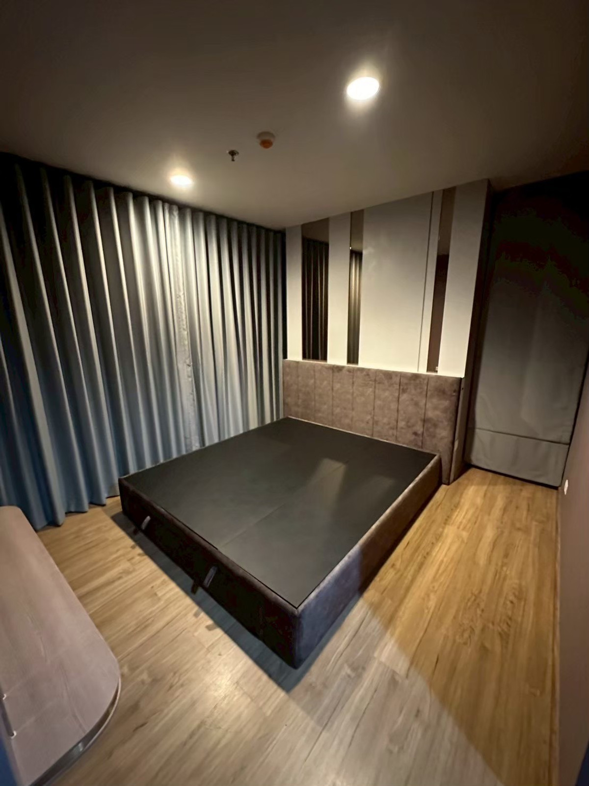 ขายคอนโดสาทร นราธิวาส : ขายคอนโด Fuse Chan Sathorn ราคา 5,900,000 บาท [MKs251207]