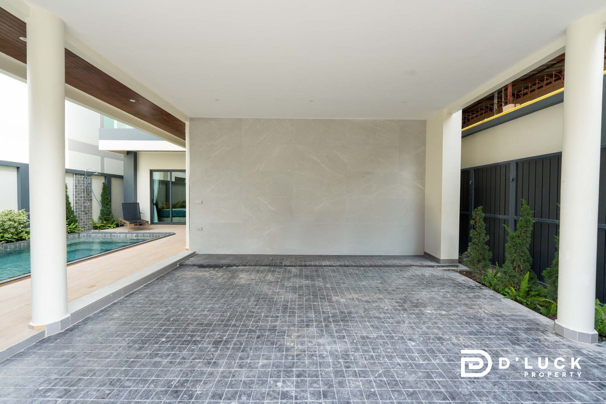 ขายพัทยา บางแสน ชลบุรี สัตหีบ : ขายบ้านพูลวิลล่าพัทยา น่าลงทุน ปล่อยเช่ารายวัน