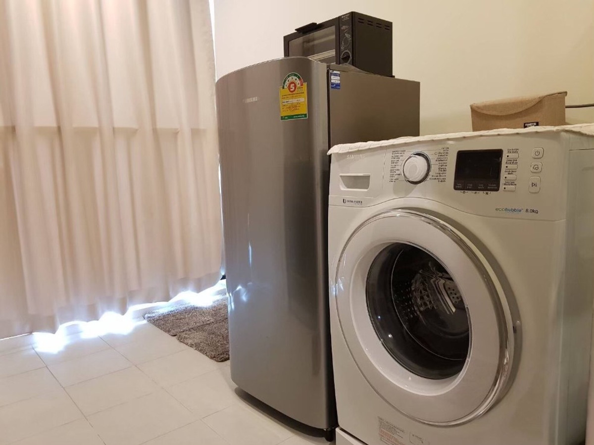 ให้เช่าคอนโดพระราม 9 เพชรบุรีตัดใหม่ RCA : ✅ TB9R128 ✅ Line : @p2nproperty