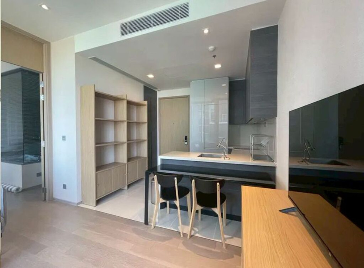 For RentCondoSukhumvit, Asoke, Thonglor : For Rent The Esse Asoke Unit 333/39 (North)