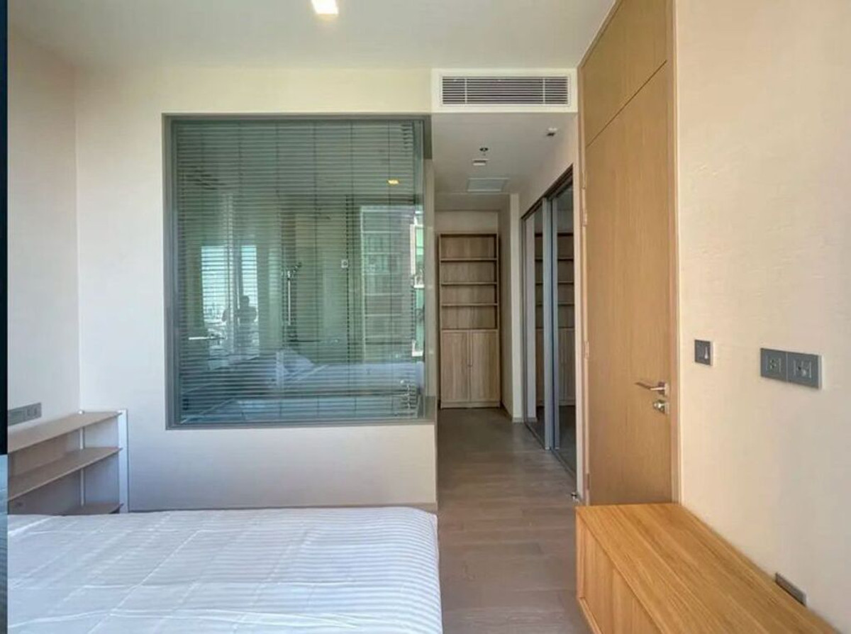 For RentCondoSukhumvit, Asoke, Thonglor : For Rent The Esse Asoke Unit 333/39 (North)