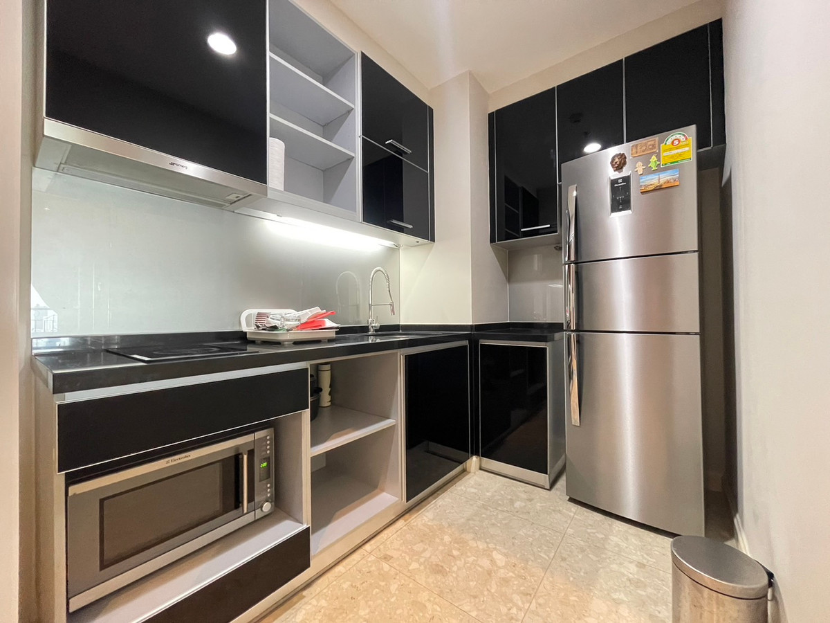 For SaleCondoSukhumvit, Asoke, Thonglor : For sale with tenant The Crest Sukhumvit 34 price 9,200,000 baht [MKs251208]