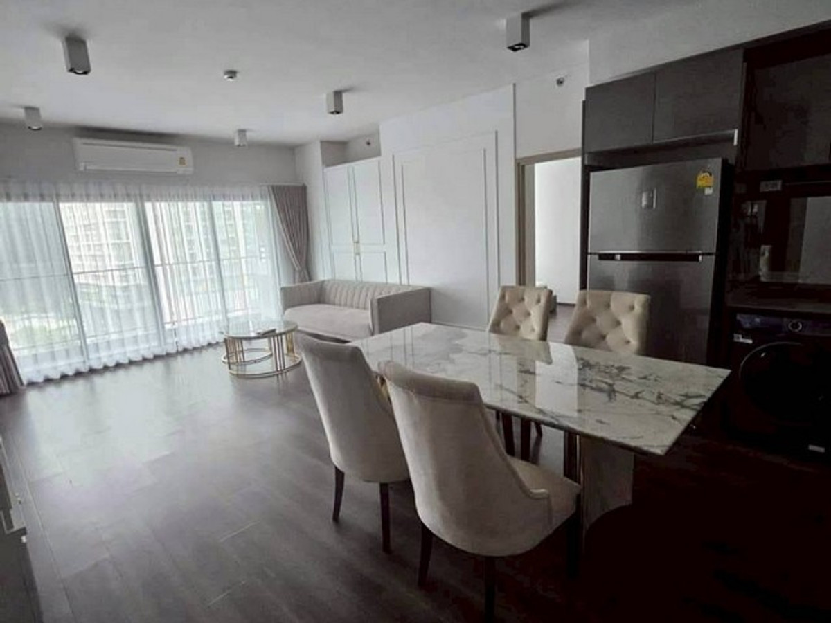 For SaleCondoRama9, Petchburi, RCA : YS3025 Room for sale Supalai Veranda Rama 9 Supalai Veranda Rama 9 1 bedroom 3.2 million baht
