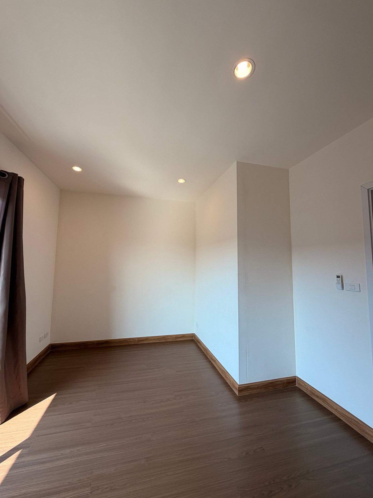 For SaleTownhomeNonthaburi, Bang Yai, Bangbuathong : Natura Trend Rattanathibet - Ratchapruek / 3 bedrooms (FOR SALE) AOM028