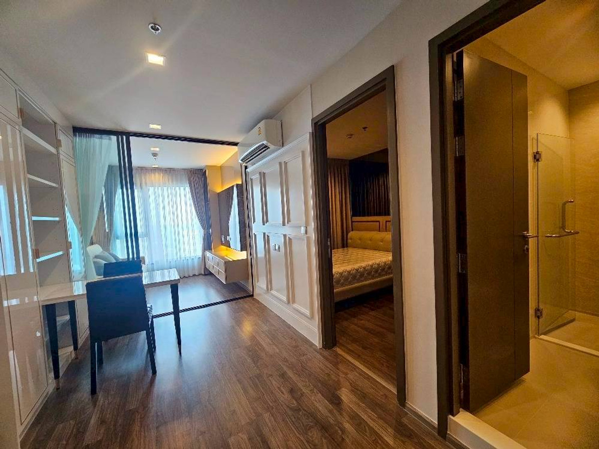 For SaleCondoLadprao, Central Ladprao : ✅ S-LVY124 ✅ Line : @p2nproperty