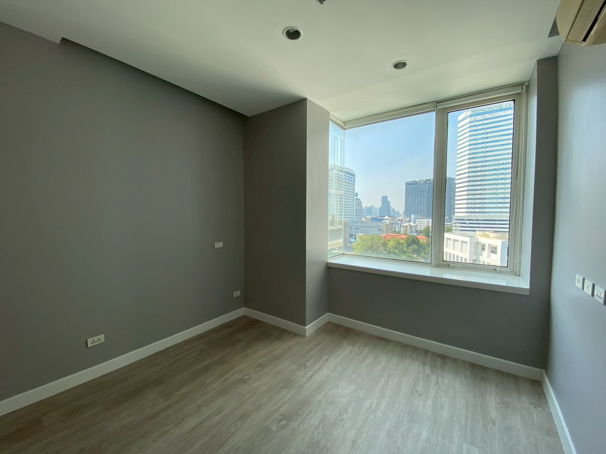 For SaleCondoRama9, Petchburi, RCA : TC Green Rama 9 for sale, size 54.60 sq m., 2 bedrooms, Building B, empty room Please contact to view the room at 0993529495