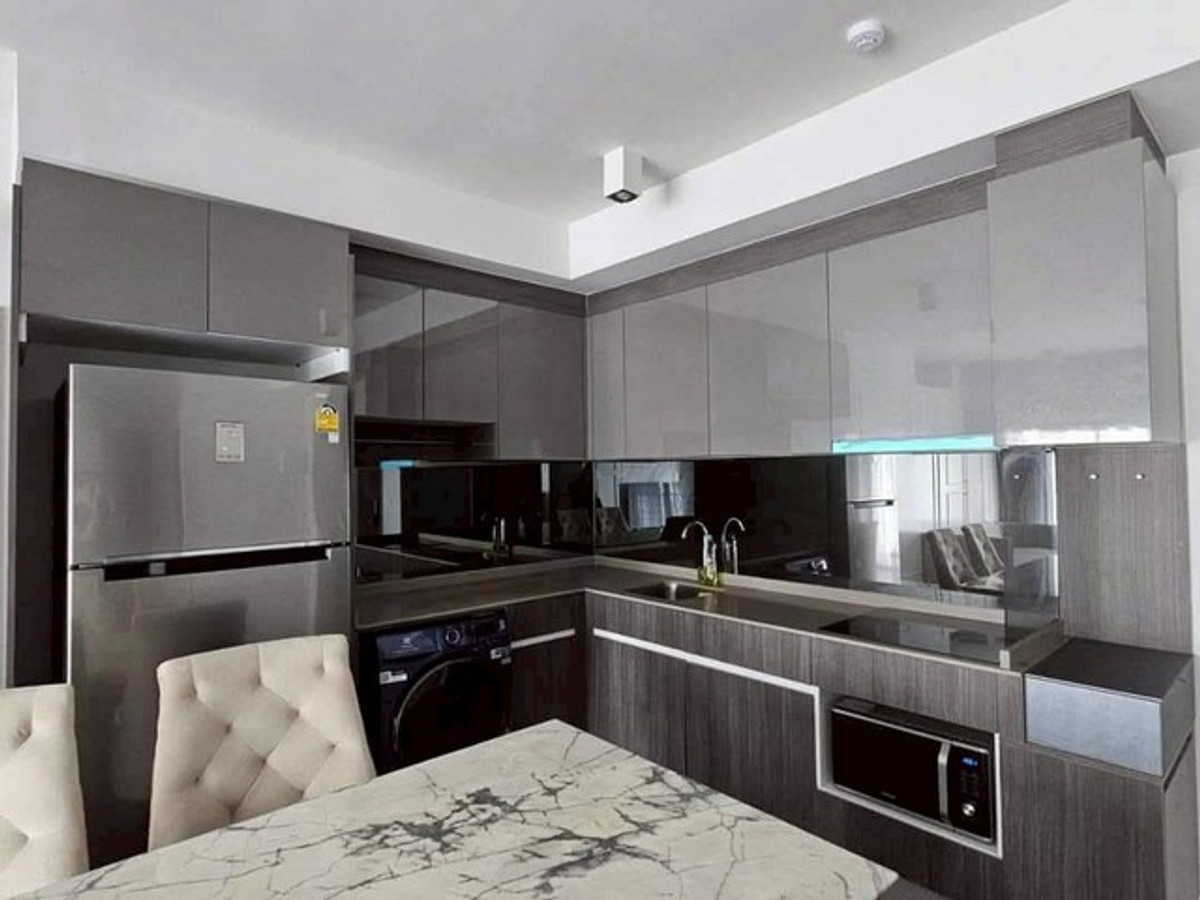 ขายคอนโดพระราม 9 เพชรบุรีตัดใหม่ RCA : YS3026 ขายห้อง ไอดีโอ พระราม 9-อโศก Ideo Rama 9-Asoke 2 ห้องนอน 16.5 ลบ