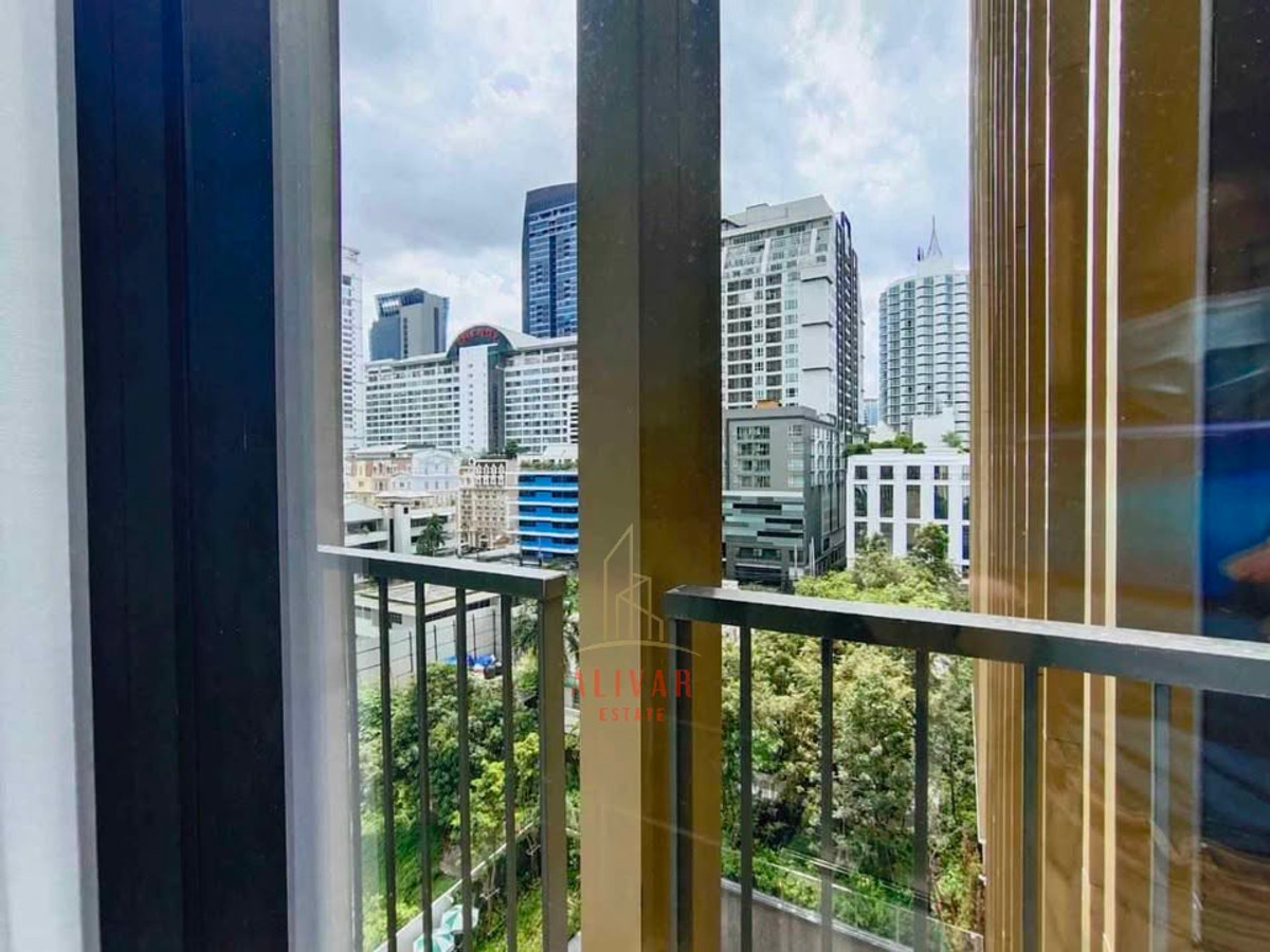 For RentCondoSukhumvit, Asoke, Thonglor : RC011126 Condo for rent at Noble BE 19 in the heart of Asoke, near MRT Sukhumvit and BTS Asoke.