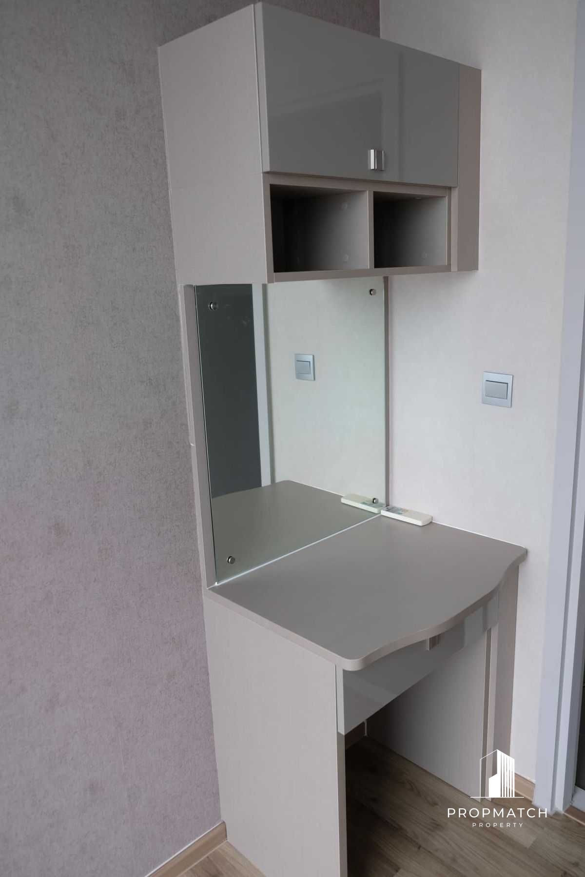 For SaleCondoSapankwai,Jatujak : Condo for sale✨The Line Jatujak - Mochit near Chatuchak Park.