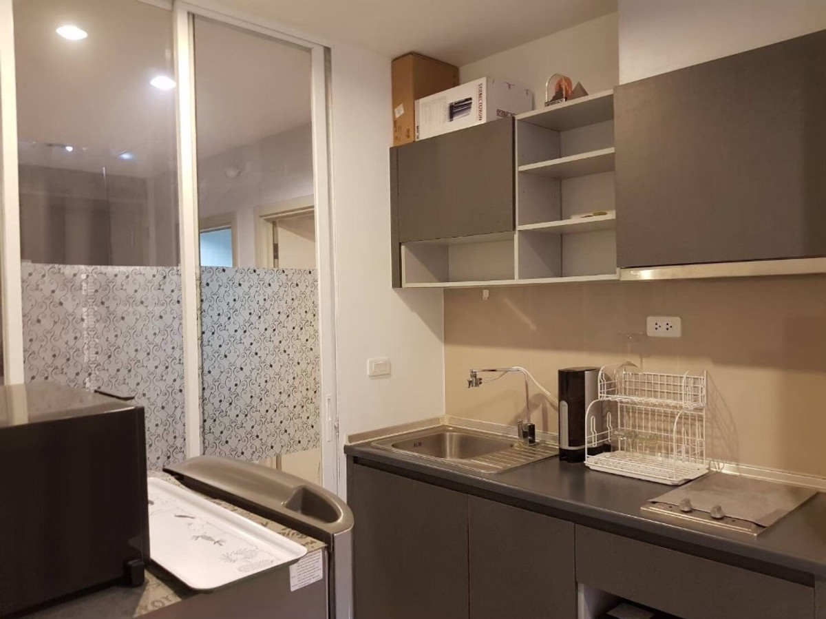 ให้เช่าคอนโดพระราม 9 เพชรบุรีตัดใหม่ RCA : ✅ TB9R128 ✅ Line : @p2nproperty