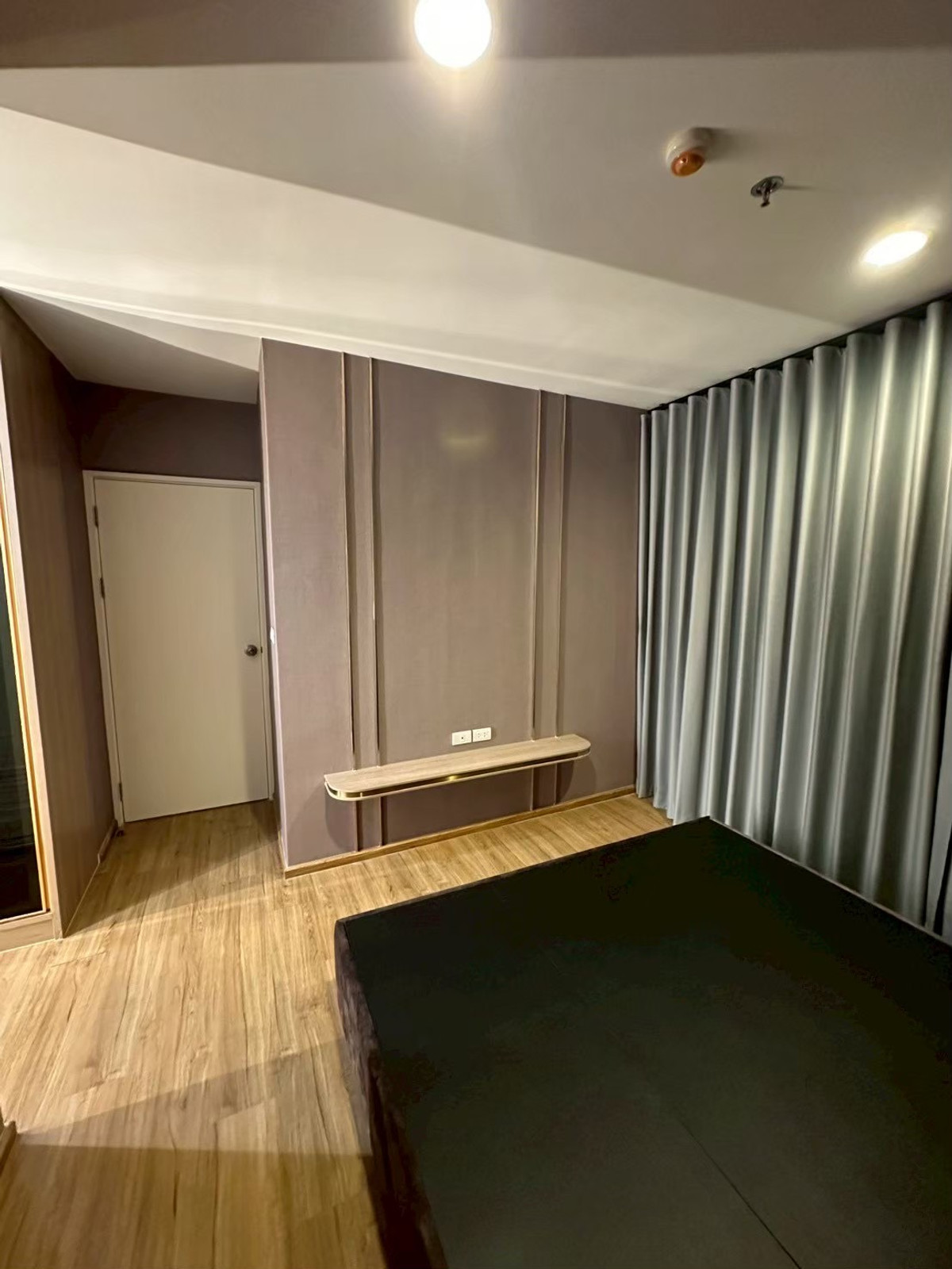 ขายคอนโดสาทร นราธิวาส : ขายคอนโด Fuse Chan Sathorn ราคา 5,900,000 บาท [MKs251207]