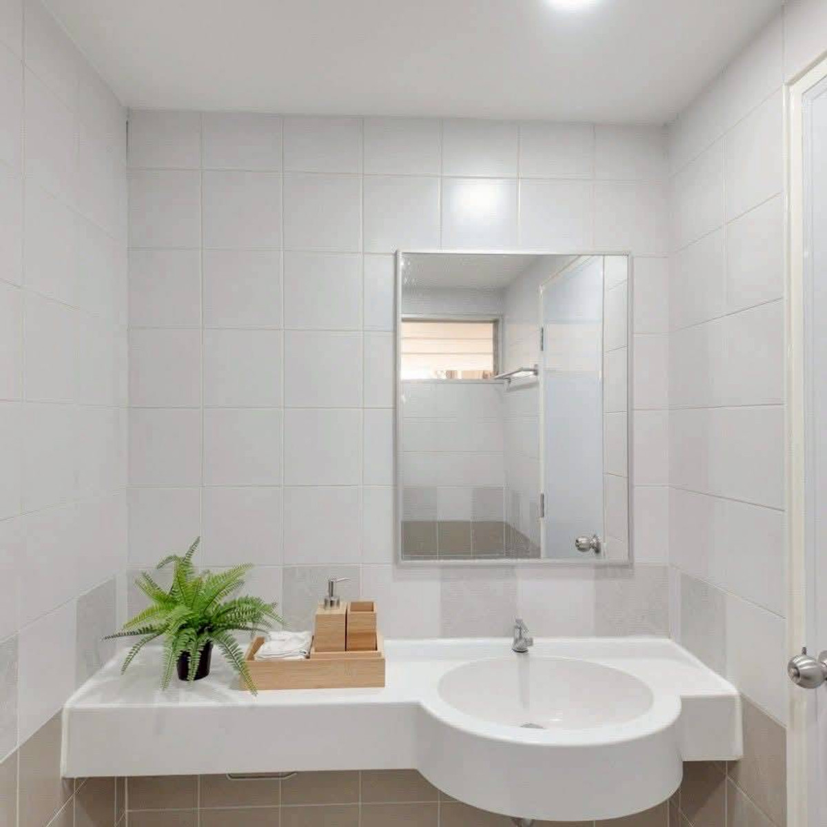 For RentCondoRamkhamhaeng, Hua Mak : ✅ LPNBD169 ✅ Line : @p2nproperty