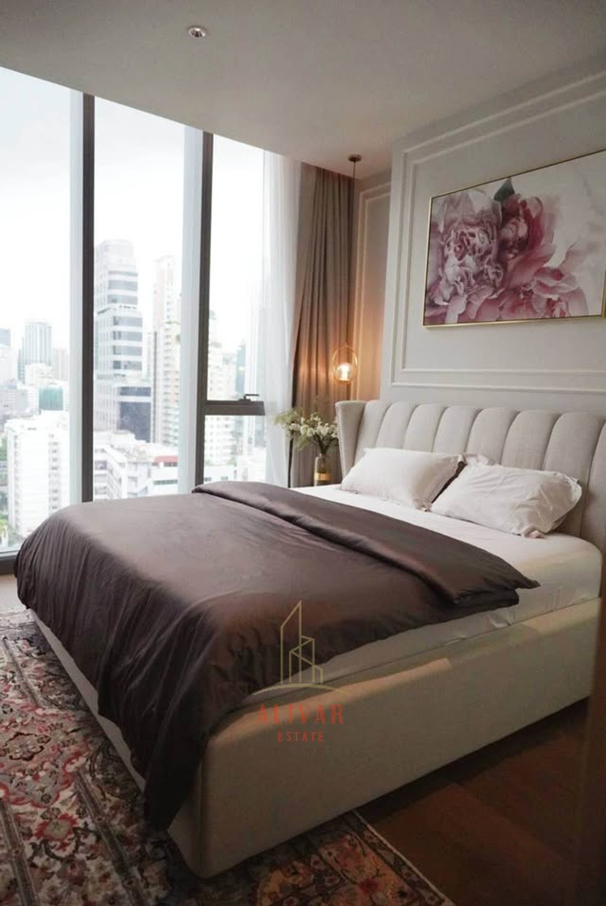 For RentCondoSukhumvit, Asoke, Thonglor : RC010926 Condo for rent at KRAAM Sukhumvit 26 near BTS Phrom Phong.