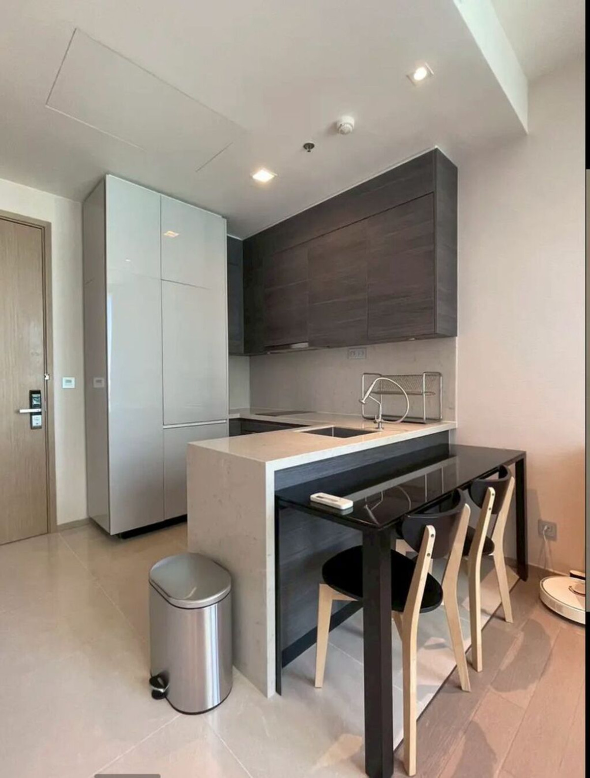 For RentCondoSukhumvit, Asoke, Thonglor : For Rent The Esse Asoke Unit 333/39 (North)