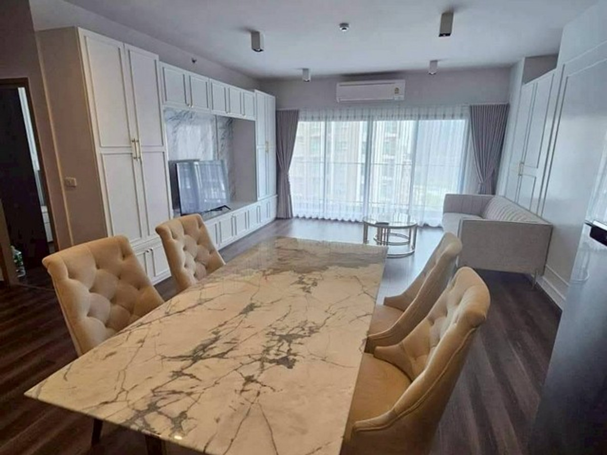 ขายคอนโดพระราม 9 เพชรบุรีตัดใหม่ RCA : YS3026 ขายห้อง ไอดีโอ พระราม 9-อโศก Ideo Rama 9-Asoke 2 ห้องนอน 16.5 ลบ