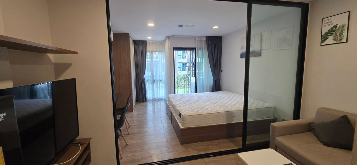 For RentCondoPathum Thani,Rangsit, Thammasat : ⭐️ให้เช่า Kave Town Space ⭐️ ใกล้ ม.กรุงเทพที่สุด เดินไปเรียนได้เลย👍 หาสเปคไหน งบประมานเท่าไหร่ Call Pee Kat at 091-7503016