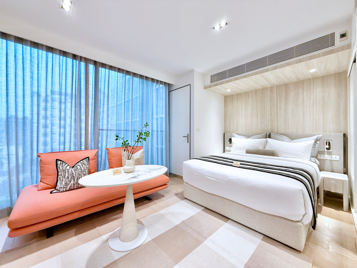 ขายคอนโดสุขุมวิท อโศก ทองหล่อ : 🏘️ ดีลที่ดีที่สุด! ยูนิตราคาพิเศษ โอกาสทองใจกลางสุขุมวิท คอนโดเลี้ยงสัตว์ได้ 100% 📞: 065-626-5636 (คุณกี้)