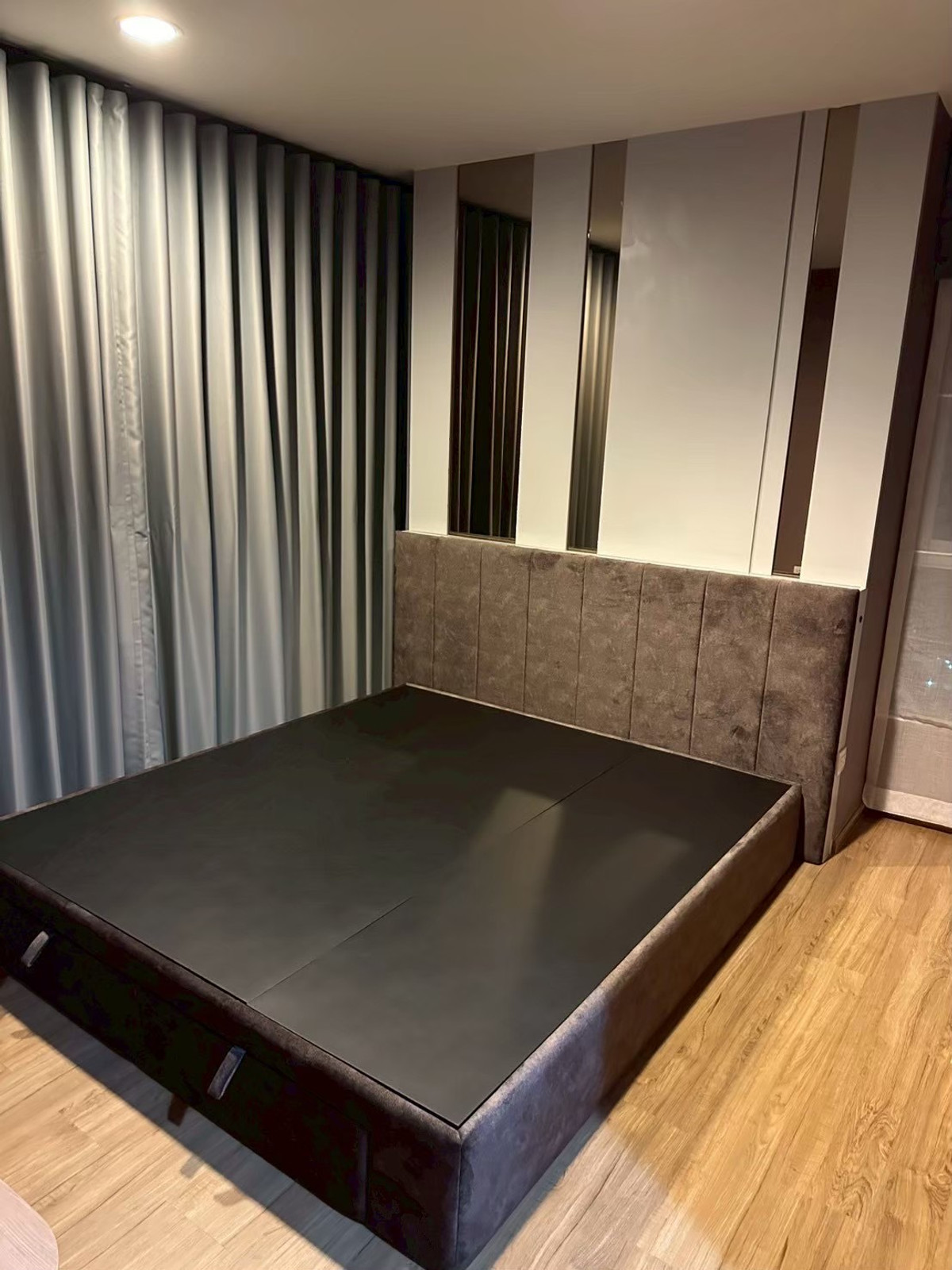 ขายคอนโดสาทร นราธิวาส : ขายคอนโด Fuse Chan Sathorn ราคา 5,900,000 บาท [MKs251207]