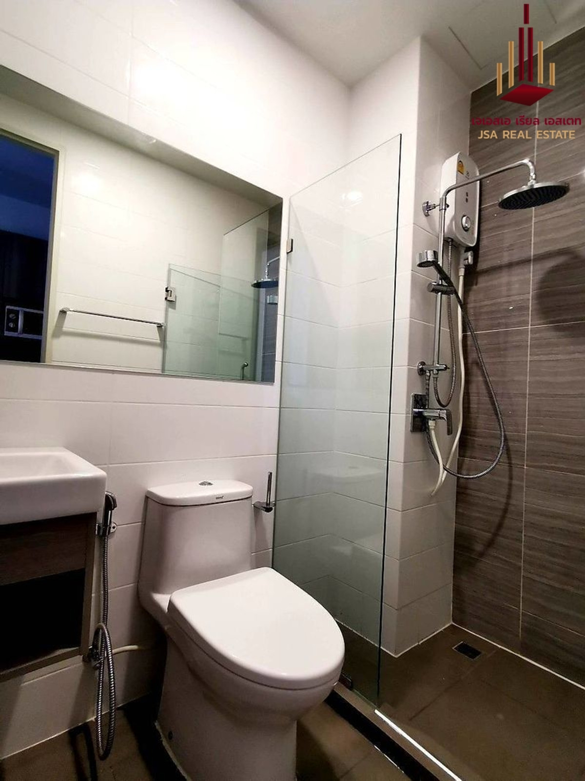 For RentCondoKasetsart, Ratchayothin : ✨ For Rent: Knightsbridge Kaset Society Condo ✨ 💰 Only 15,000 THB/month