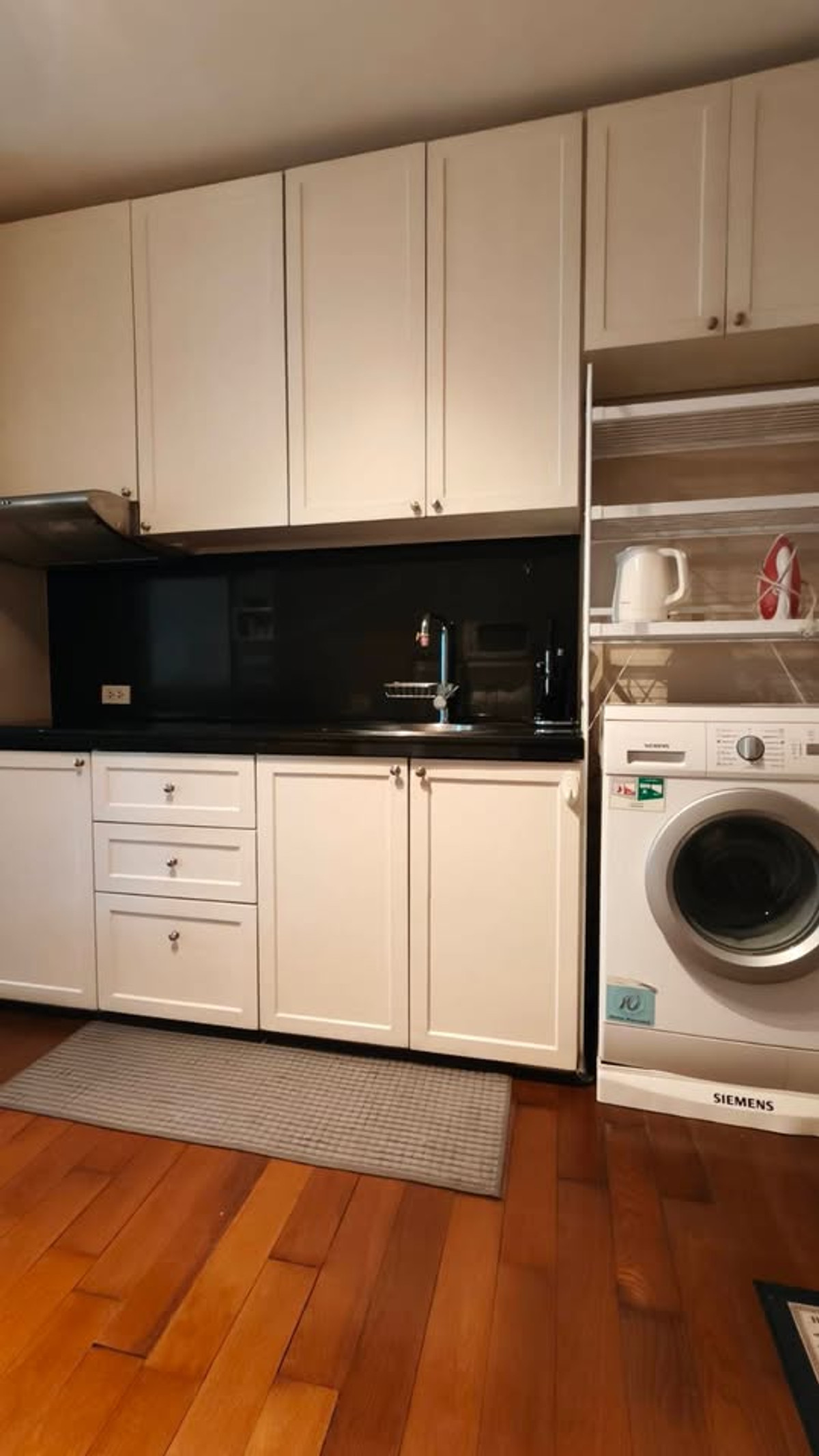 For RentCondoSukhumvit, Asoke, Thonglor : 🔥 Noble Remix | Direct BTS Thonglor Access | 1BR for Rent 