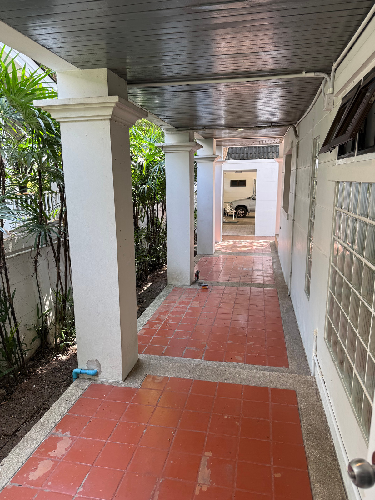 ให้เช่าบ้านนวมินทร์ รามอินทรา : ให้เช่า ที่ดิน200ตรว 3นอน3น้ำ พทใช้สอย600ตรม บ้านเดี่ยว 3 ชั้น  หมู่บ้านนวธานี เสรีไทย 59