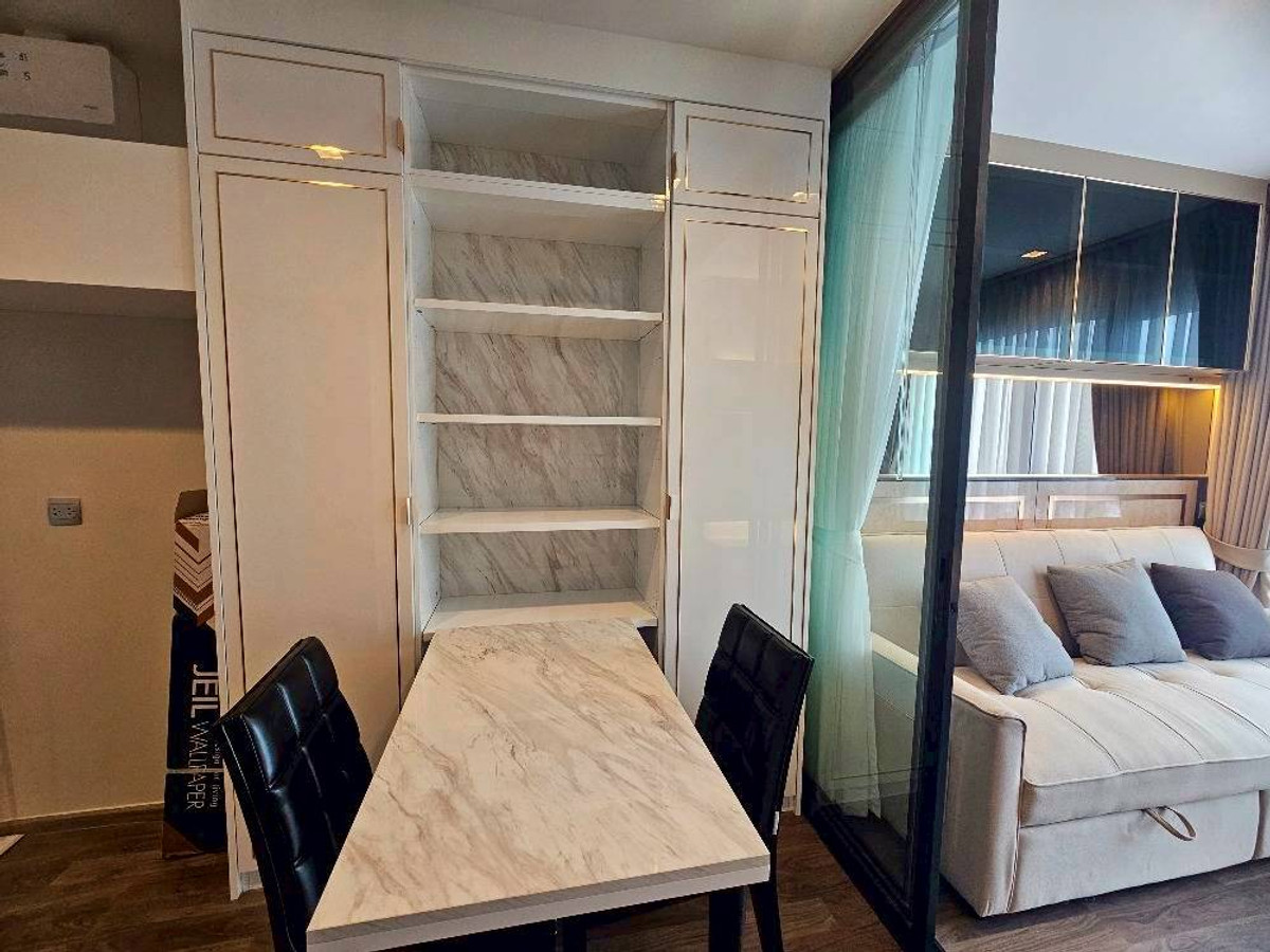 For SaleCondoLadprao, Central Ladprao : ✅ S-LVY124 ✅ Line : @p2nproperty